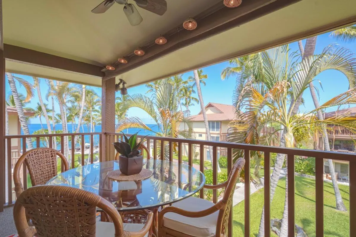 Kona Isle C38 Villa Kailua-Kona Holiday home