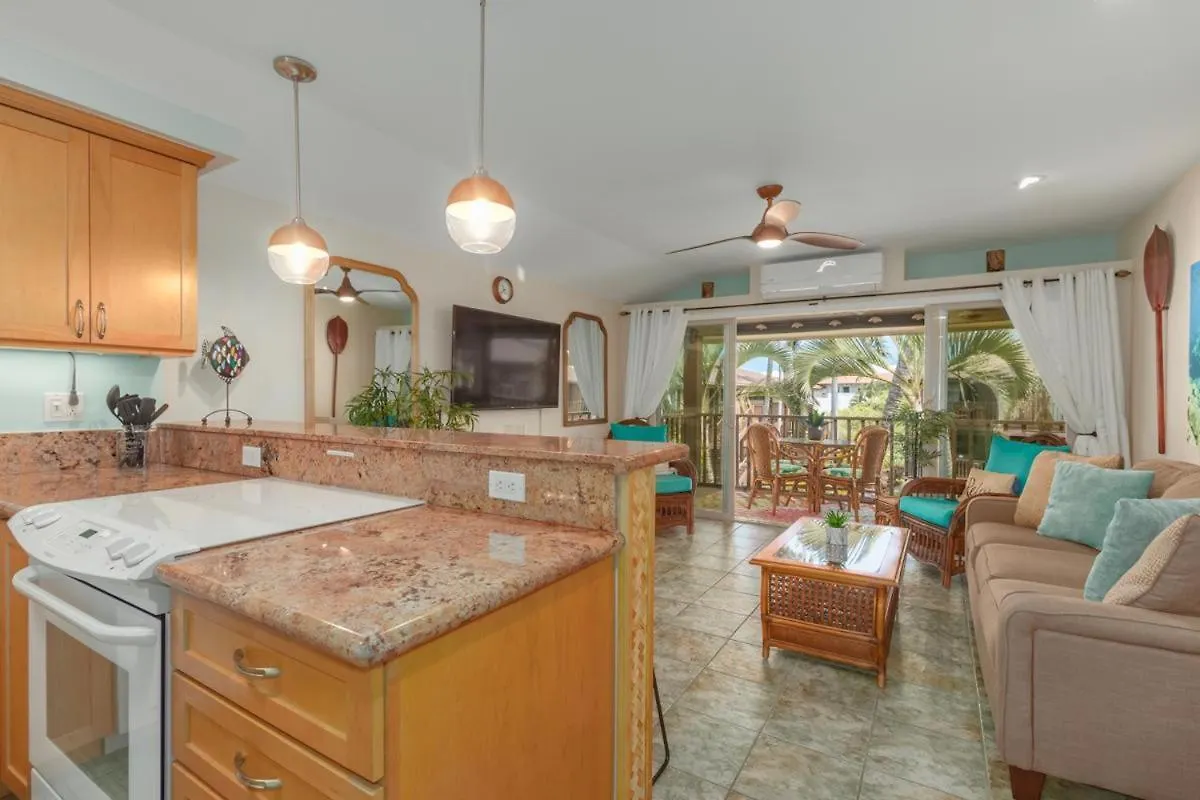 Holiday home Kona Isle C38 Villa Kailua-Kona