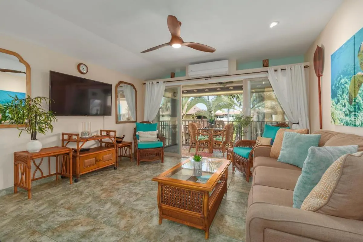Kona Isle C38 Villa Kailua-Kona United States