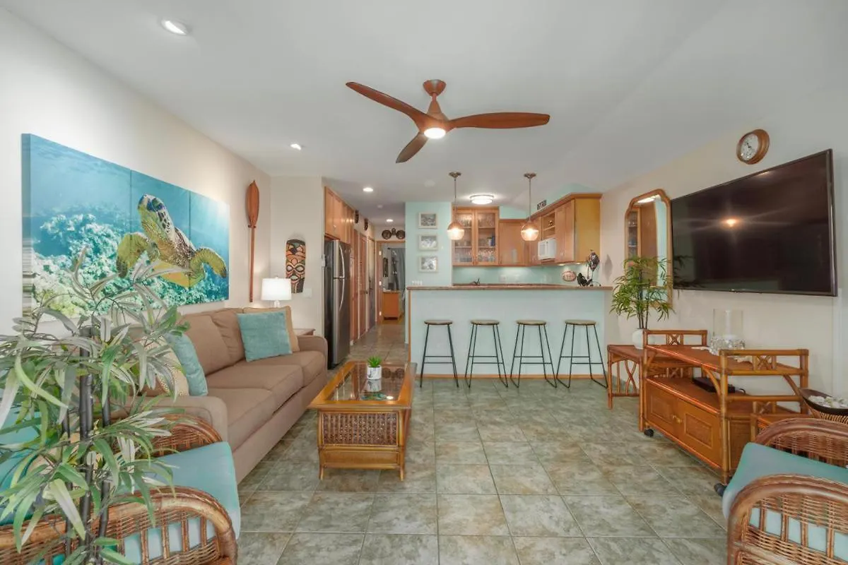 Kona Isle C38 Villa Kailua-Kona 0*,  United States