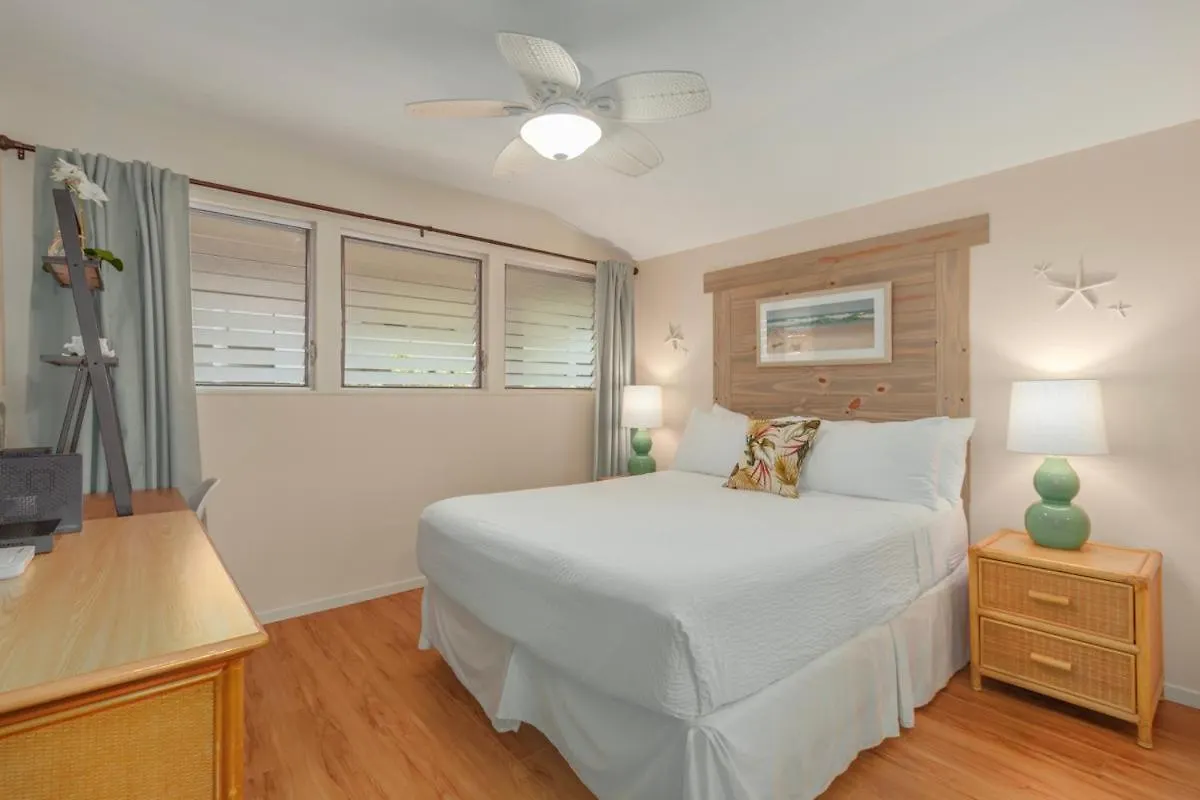 Kona Isle C38 Villa Kailua-Kona United States