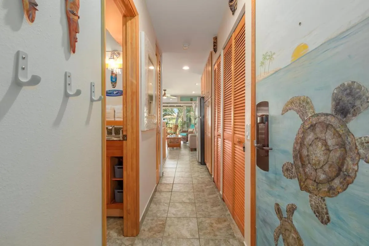 Holiday home Kona Isle C38 Villa Kailua-Kona United States