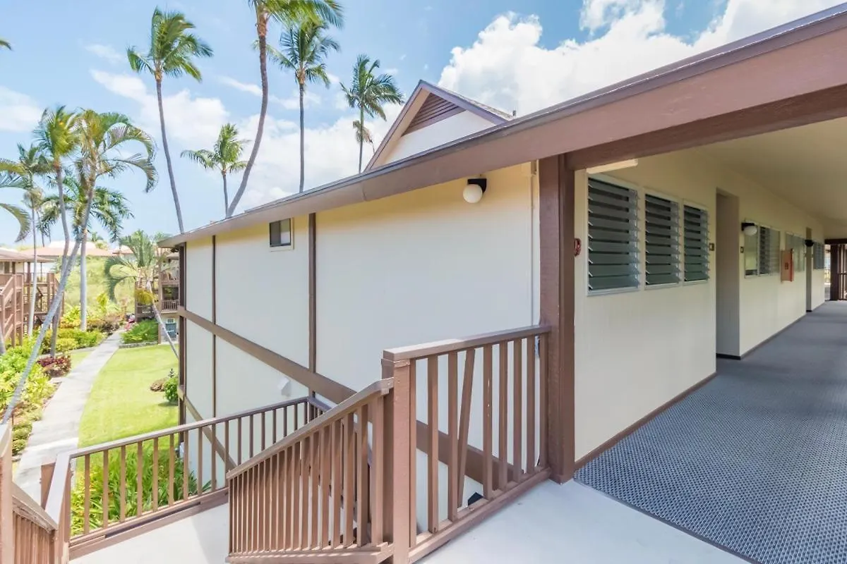 Holiday home Kona Isle C38 Villa Kailua-Kona