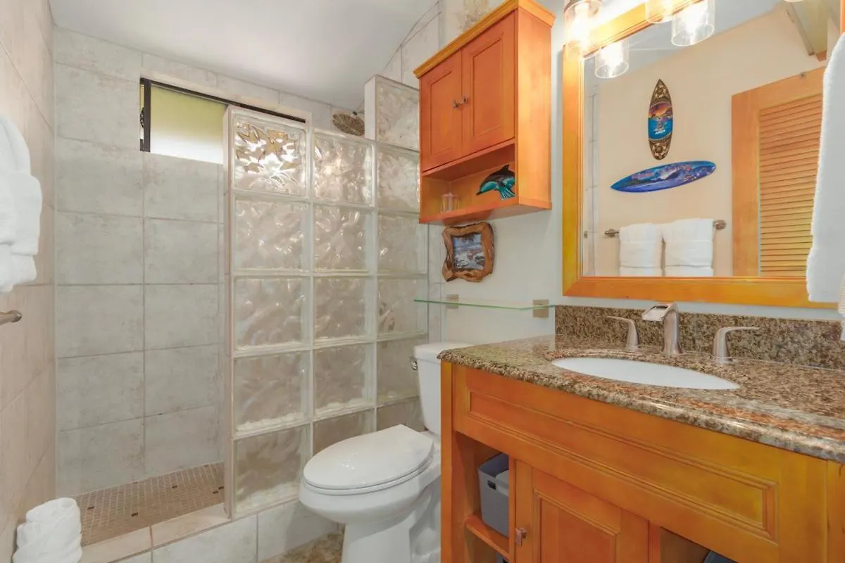 Kona Isle C38 Villa Kailua-Kona Holiday home