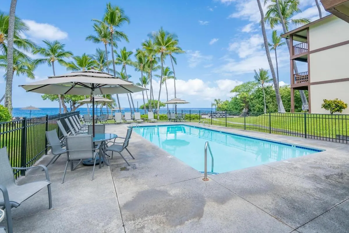 Kona Isle C38 Villa Kailua-Kona United States