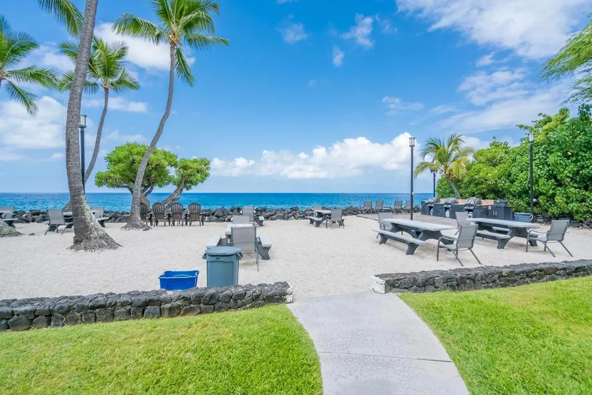 Kona Isle C38 Villa Kailua-Kona 0*,  United States
