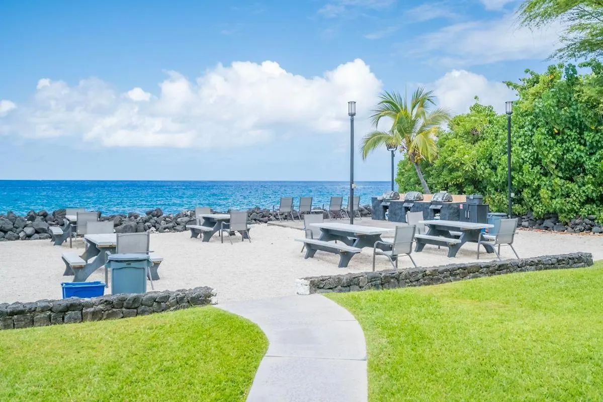 Kona Isle C38 Villa Kailua-Kona Holiday home