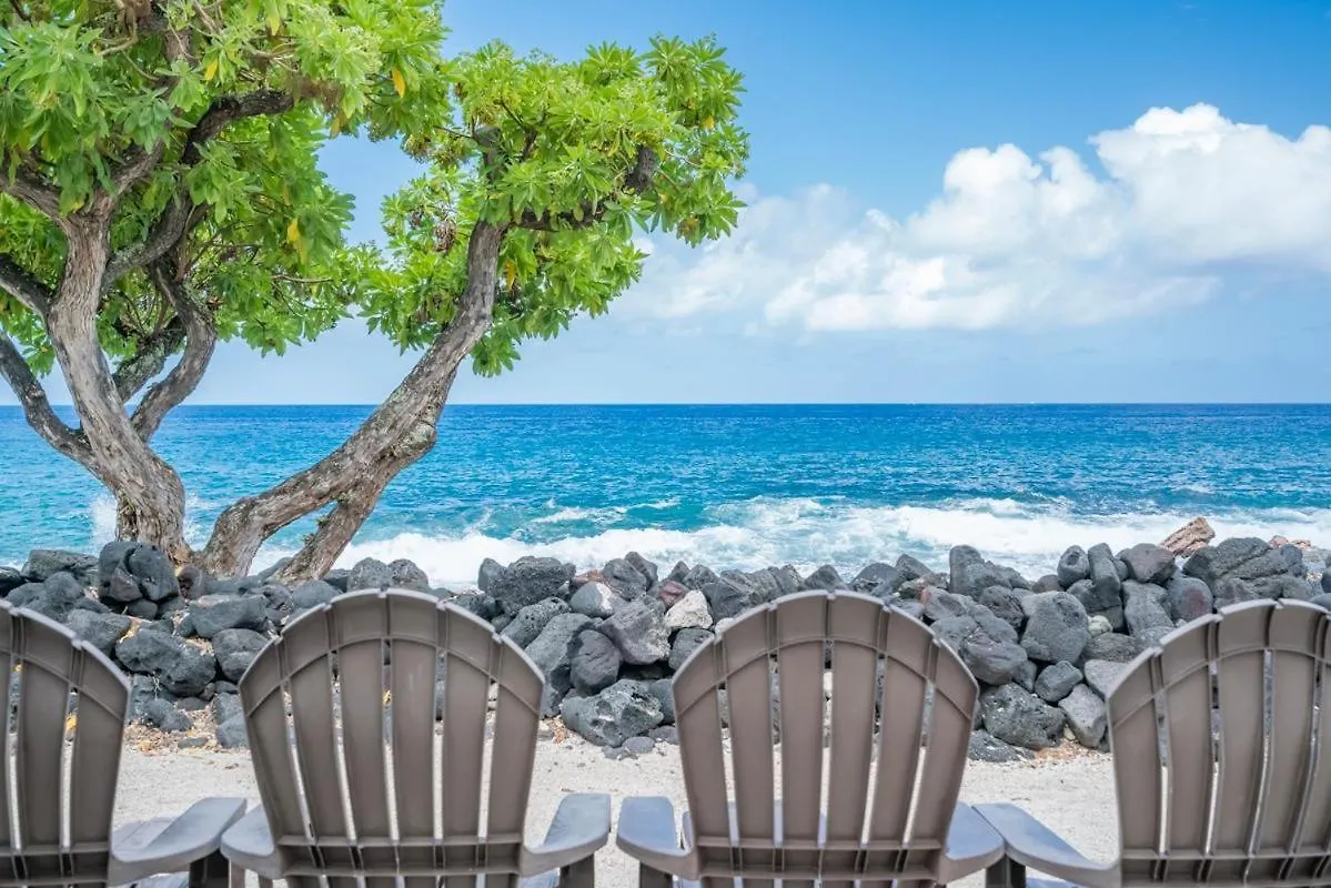 Holiday home Kona Isle C38 Villa Kailua-Kona United States