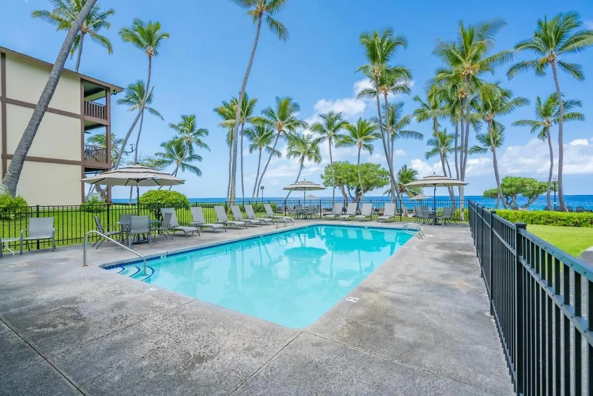 Kona Isle C38 Villa Kailua-Kona